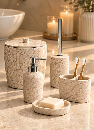 Banyo Setleri