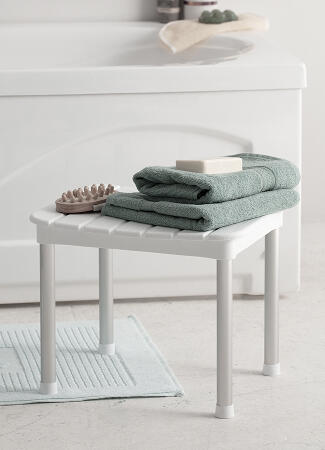 Banyo ve Ev Tabureleri