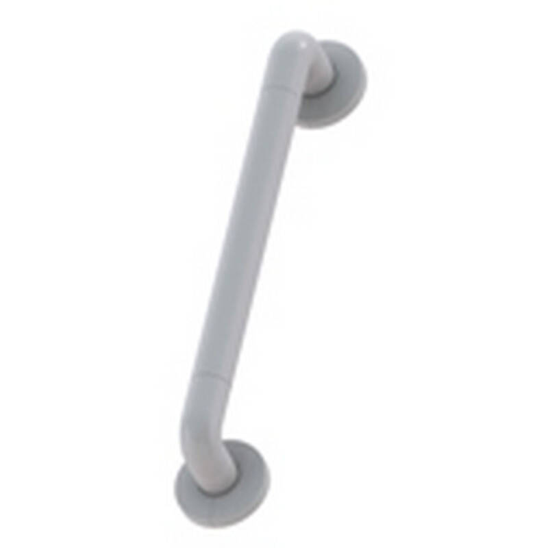 Banyo Tutamak 460 MM - Beyaz - 1