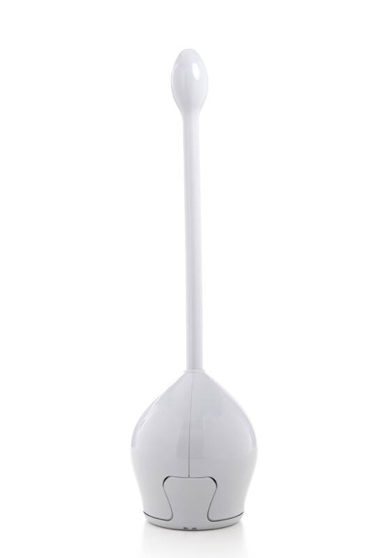 Lotus Tuvalet Fırçası Gri - 2