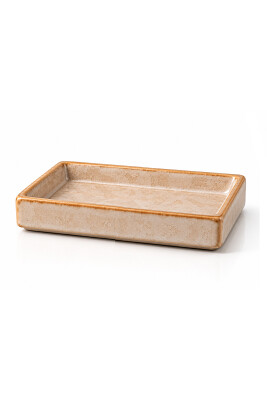 Yosida 4'lü Banyo Seti - Bej - 7